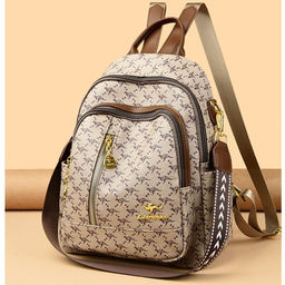 KAIDIFEINIROO Рюкзак женский 1802  фото 19