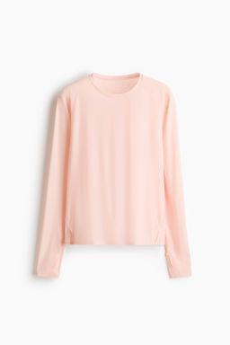 Camiseta de deporte con DryMove - H&m фото 3