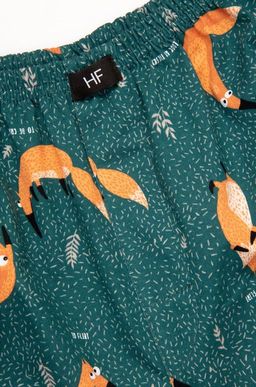 Мужские трусы Happy Fox  фото 5