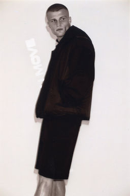 Chaleco cortavientos Regular Fit - H&m фото 2