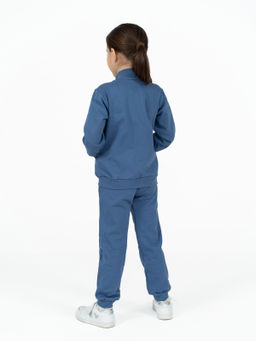 Костюм детский спортивный