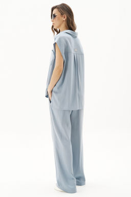 Костюм брючный 4791 - Fantazia mod фото 2