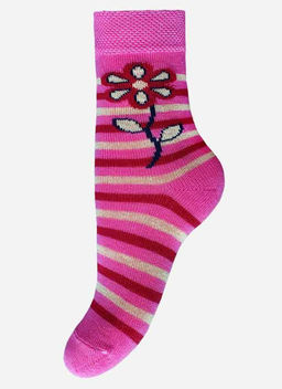 Цена за 2 пары. Носки классические Брестские KIDS 3081 (с рисунком)