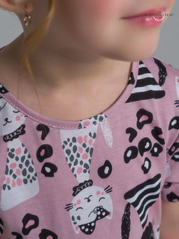 Костюм Актив коты лео-черный - Sovalina фото 26