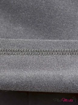 Водолазка Модель №1010 размеры 44-84 - Plusmoda фото 6