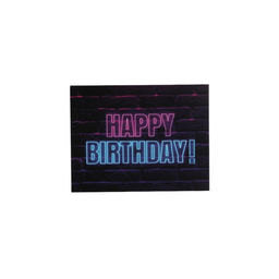 Набор мини-открыток, 20 штук, 7×9 см, МИКС