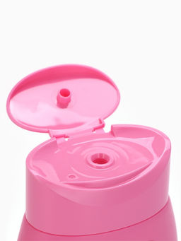 Набор детский Самая красивая, гель-пена 250 мл, шампунь 250 мл, мочалка 25 г, Чистое счастье  фото 9