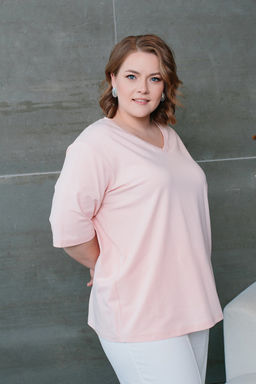 Футболка женская - Jp фото 5