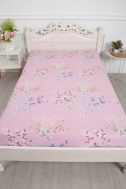 Простыня сатин Нежность