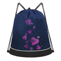 OM-60-111 Мешок для обуви - Grizzly фото 30