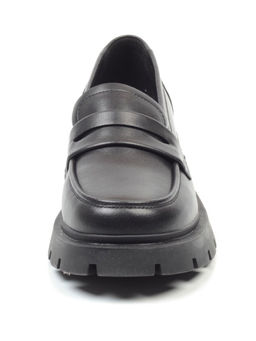 06-5920-1 BLACK Туфли (натуральная кожа) - No name фото 9