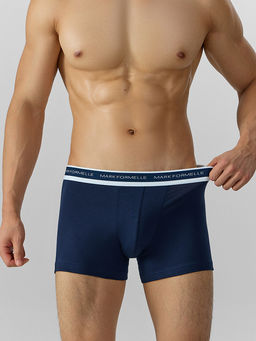 Цена за 2 штуки! ТРУСЫ МУЖСКИЕ - Mark formelle фото 3