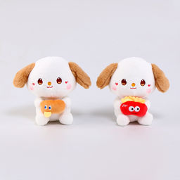 Мягкая игрушка «Собачка», 20 см