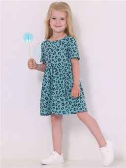 платье 1ДПК4291001н - Апрель фото 3