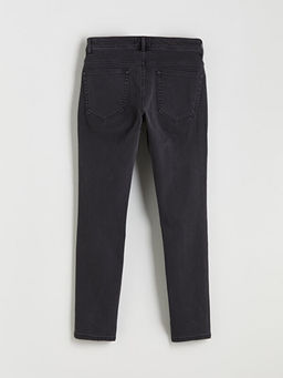 750 Slim Fit Erkek Jean Pantolon