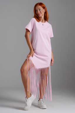 7477 Платье женское