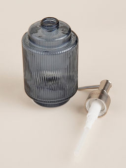 Аксессуары для ванной SL Home, 3 предмета: дозатор, мыльница, стакан