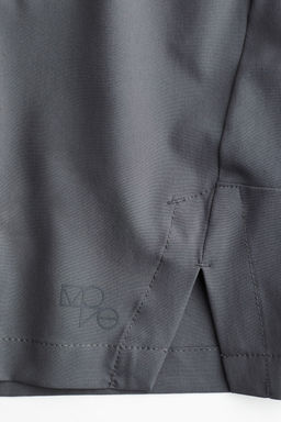 Pantalon corto de entrenamiento en DryMove - H&m фото 6