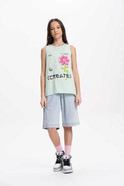 GFVV3369 Майка для девочек