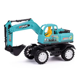 Экскватор в пакете