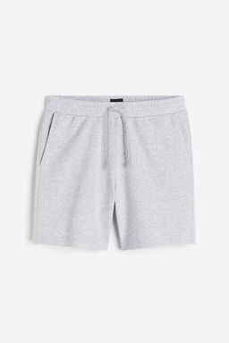 Pantalon corto en sudadera Regular Fit - H&m фото 5
