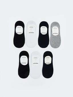 Erkek Babet ?orap 7li