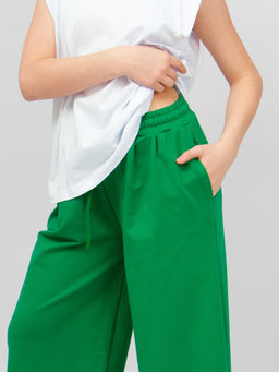 Кюлоты для девочки Соль&Перец  фото 3