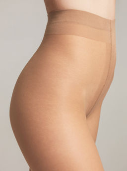 Колготки классические CONTE DRESS CODE 40 natural - Conte elegant фото 3