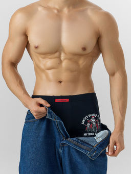 ТРУСЫ МУЖСКИЕ (2ШТ) - Mark formelle фото 10