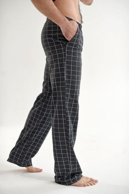 Брюки штаны домашние хлопковые - Оптима фото 17