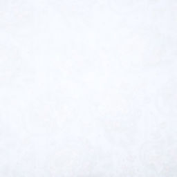 Цена за 10 шт. Бумага упаковочная глянцевая Вязанка на белом, 70 х 100 см - UPAK LAND фото 4