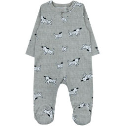 Комбинезон кашкорсе 1479400102 - Youlala фото 2