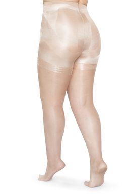 Колготки утягивающие-15226