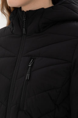 Kad_n Siyah Mont - U.s. polo assn фото 7