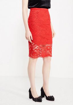 Юбка жен. - Incity фото 4