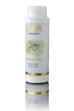 Perfect Skin Rose Toner/ Лосьон с гидролатами для чувствительной кожи.