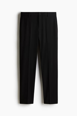 Pantalon sastre Slim Fit - H&m фото 5
