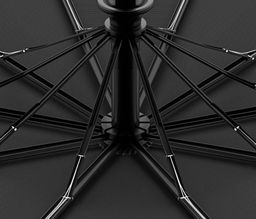 Umbr-350-Black