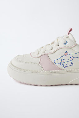CINNAMOROLL  SANRIO TRAINERS - Zara фото 6