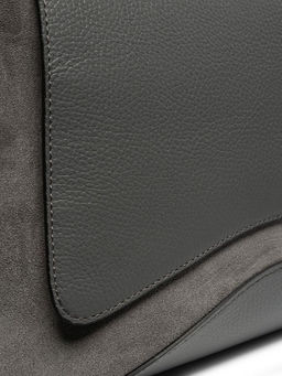 Сумка ELEGANZZA Z20-DB30701 grey  фото 13