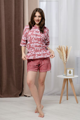 Костюм женский 8402 - Натали фото 28