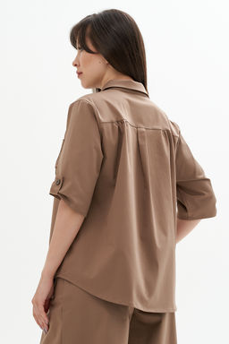 Блузка - Olsi фото 6