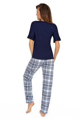 Loretta pyjamas Blue