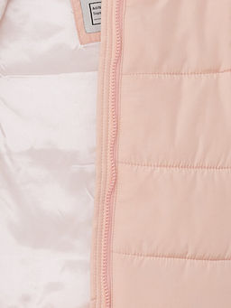 Kap??onlu K?z ?ocuk ?i?me Yelek