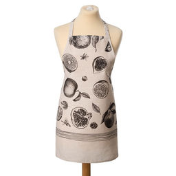 Фартук Этель Healthy life 60х65 см, 100% хлопок, репс 210 г/м2  фото 6