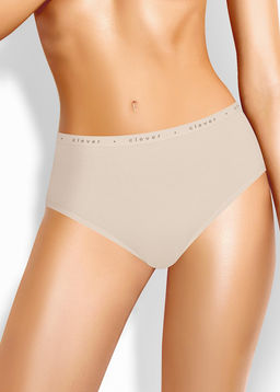 CM15-1206 трусы жен Моккачино (ЧЗ)