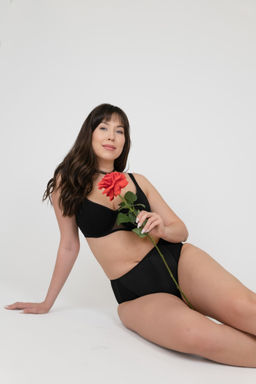 Бюстгальтер Rose&petal Lingerie Парижанка