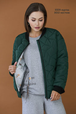 Куртка 3009