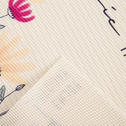 Цена за 2 шт. Салфетка на стол Magic, ПВХ, 40х29 см - Доляна фото 4