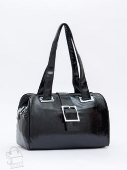 Сумка женская  51168L black Velina Fabbiano-Safenta